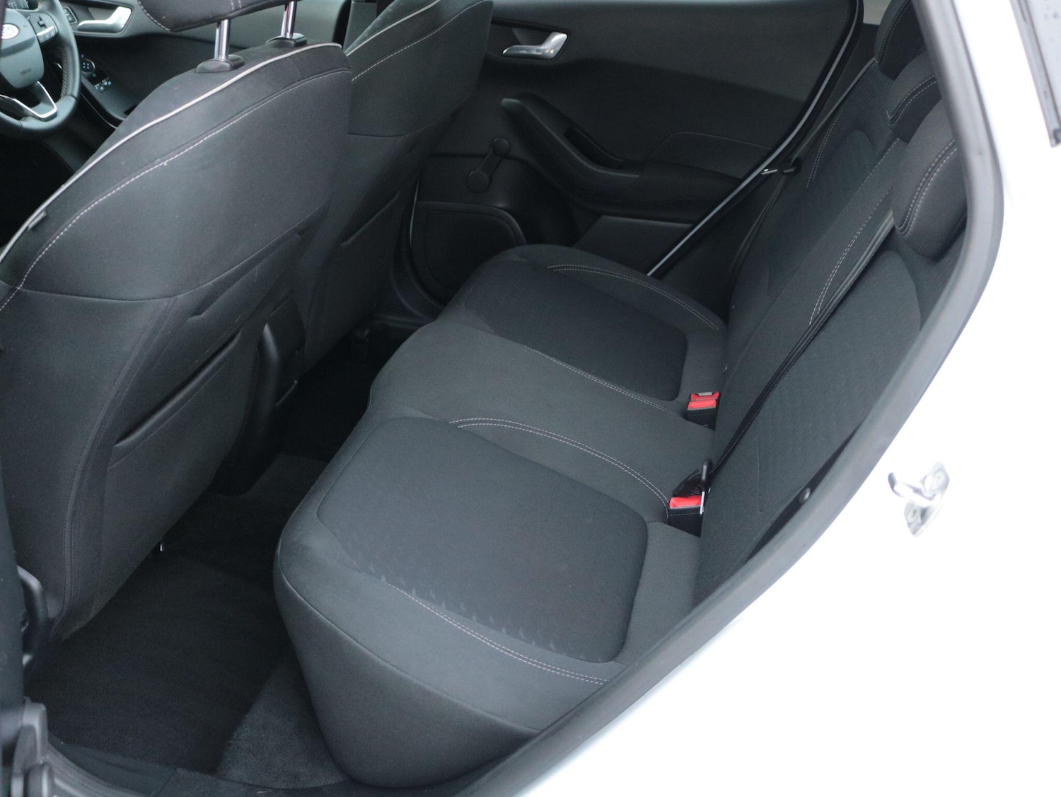 Used Ford Fiesta 2018 for sale - 77305764: Photo 25