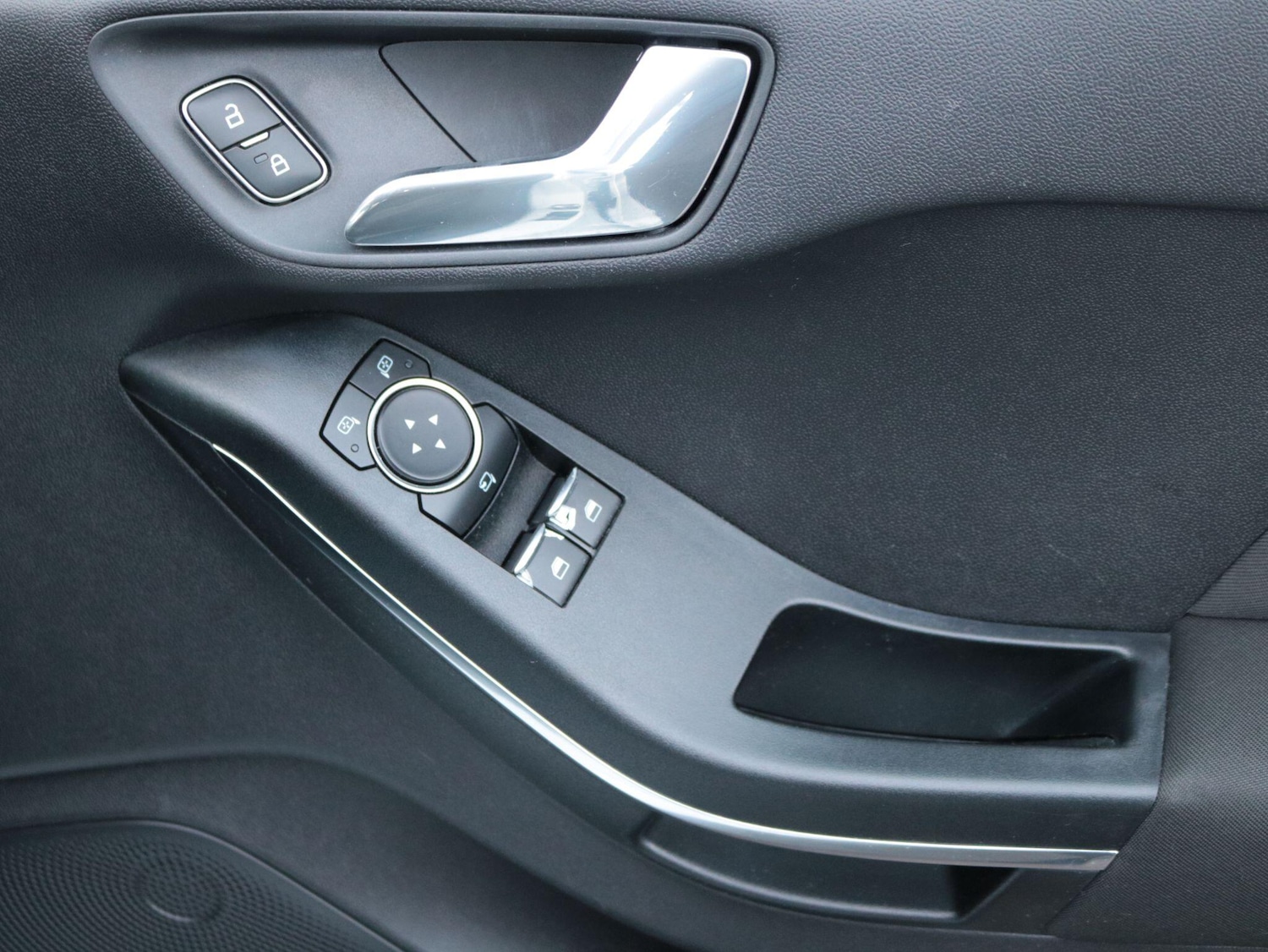 Used Ford Fiesta 2018 for sale - 77305764: Photo 27