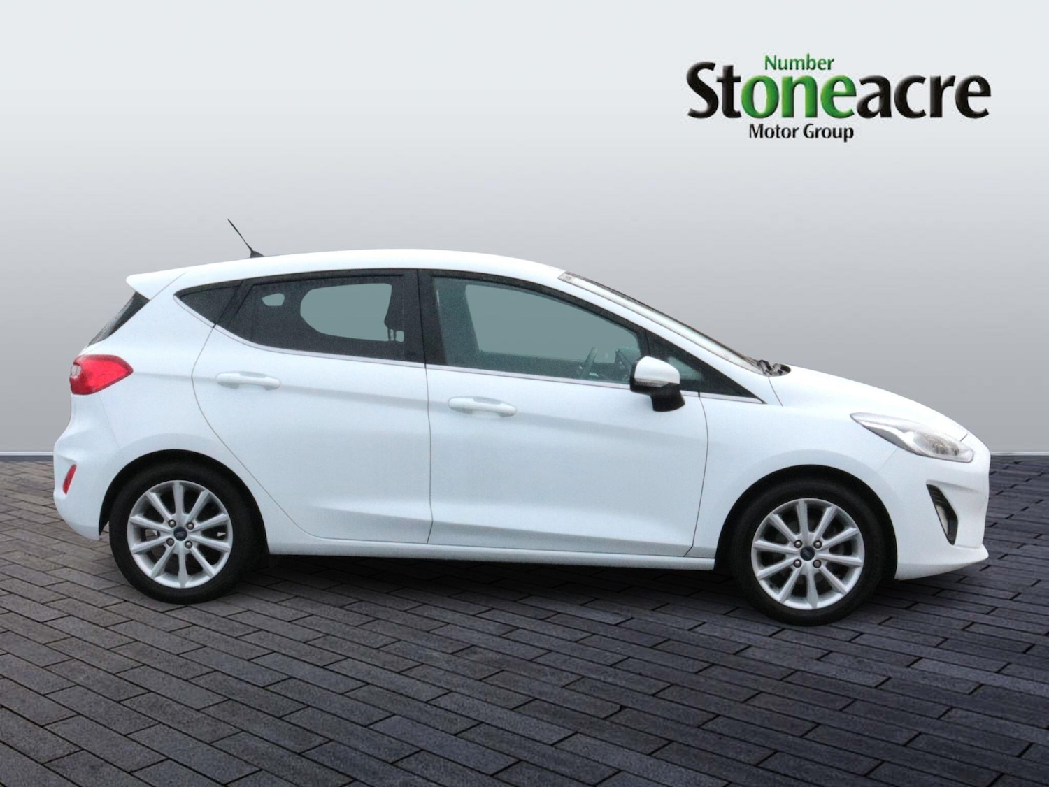 Used Ford Fiesta 2018 for sale - 77305764: Photo 4