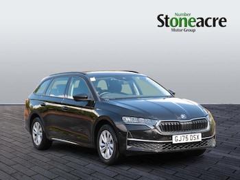 Used Skoda Octavia 2025 for sale - 78684319: Photo