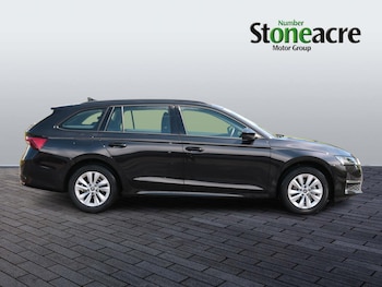 Used Skoda Octavia 2025 for sale - 78684319: Photo
