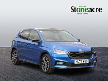 Used Skoda Fabia 2024 for sale - 78833838: Photo