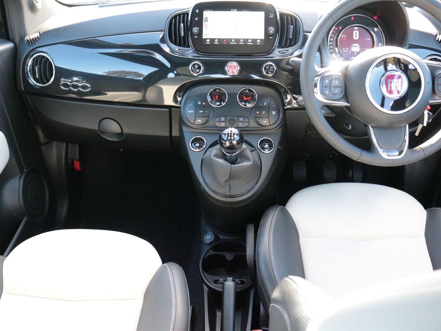Vehicle 13