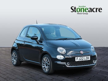 2022 (22) - 1.0 70hp Mild Hybrid Dolcevita Plus 3-Door