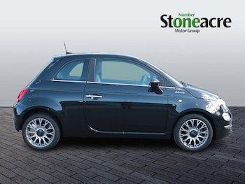 Used Fiat 500 2022 for sale - 76031426: Photo