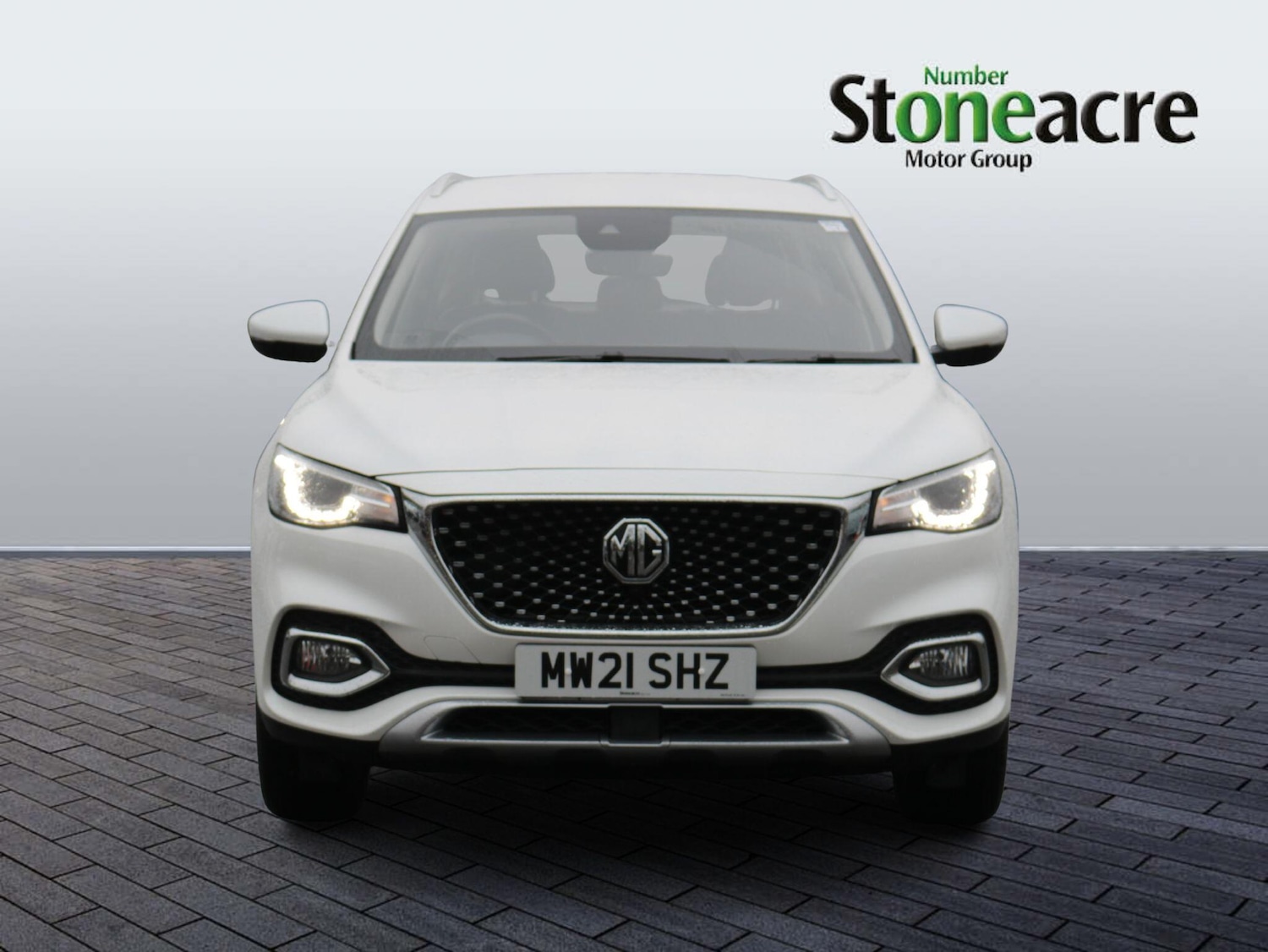 Used MG MG HS 2021 for sale - 76771636: Photo 10