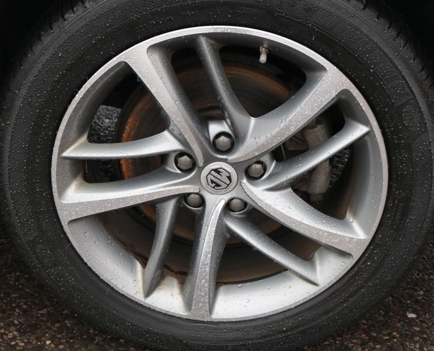 Used MG MG HS 2021 for sale - 76771636: Photo 11