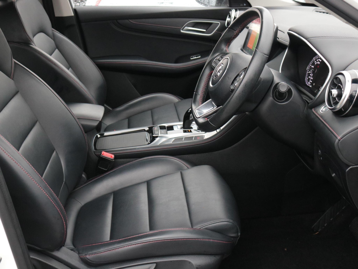 Used MG MG HS 2021 for sale - 76771636: Photo 13