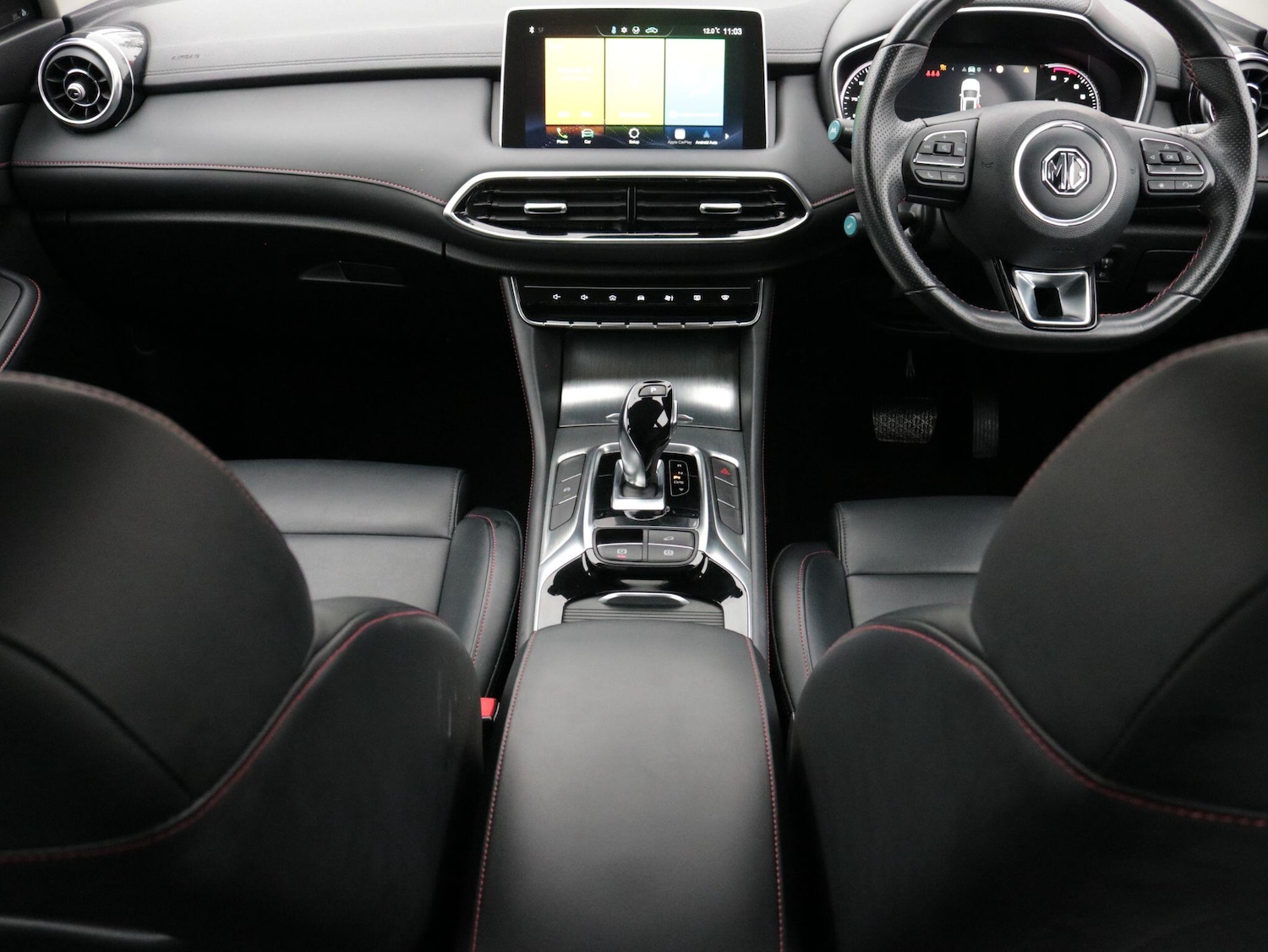 Used MG MG HS 2021 for sale - 76771636: Photo 14