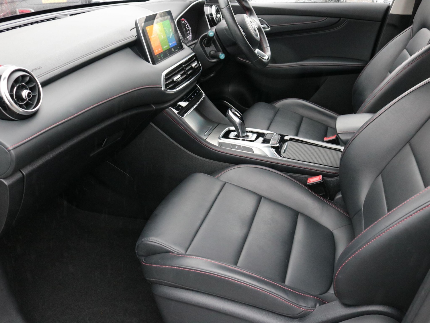 Used MG MG HS 2021 for sale - 76771636: Photo 15