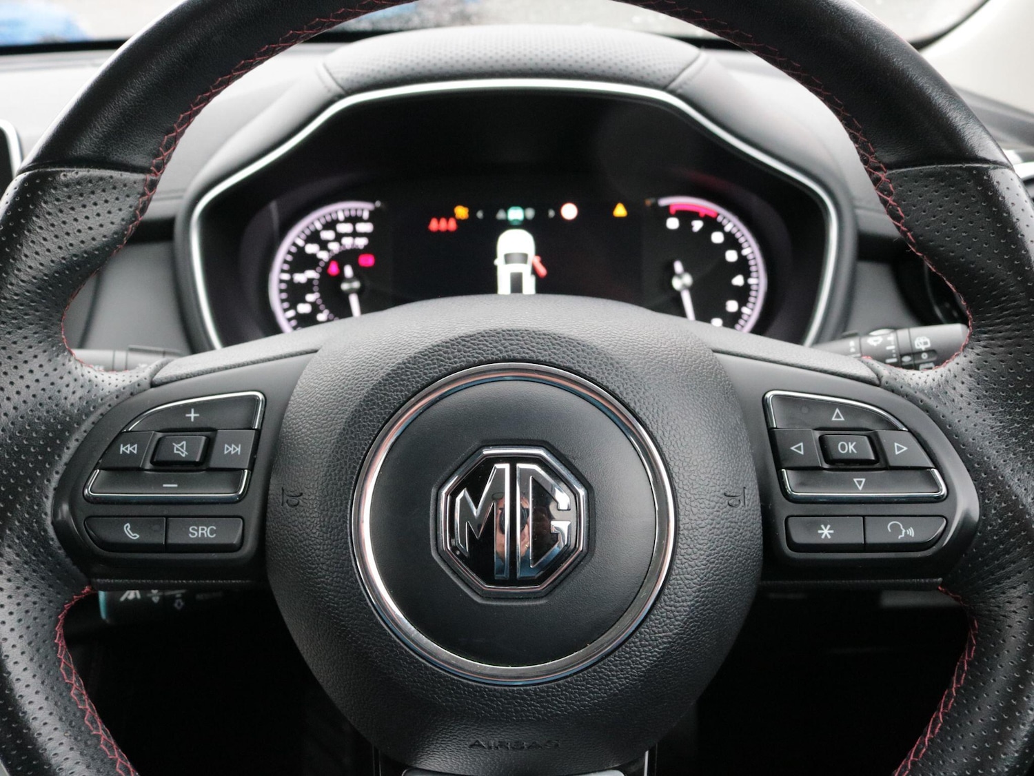 Used MG MG HS 2021 for sale - 76771636: Photo 17