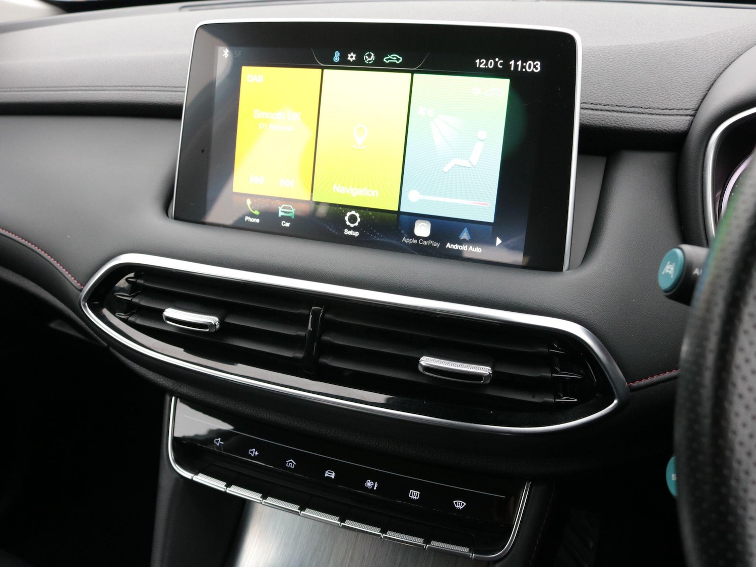 Used MG MG HS 2021 for sale - 76771636: Photo 18