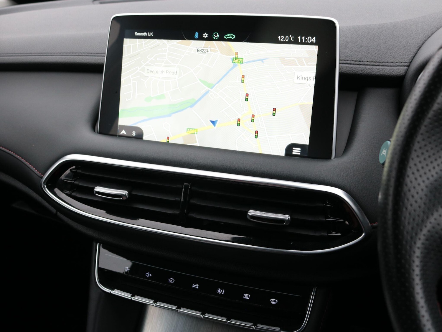 Used MG MG HS 2021 for sale - 76771636: Photo 19