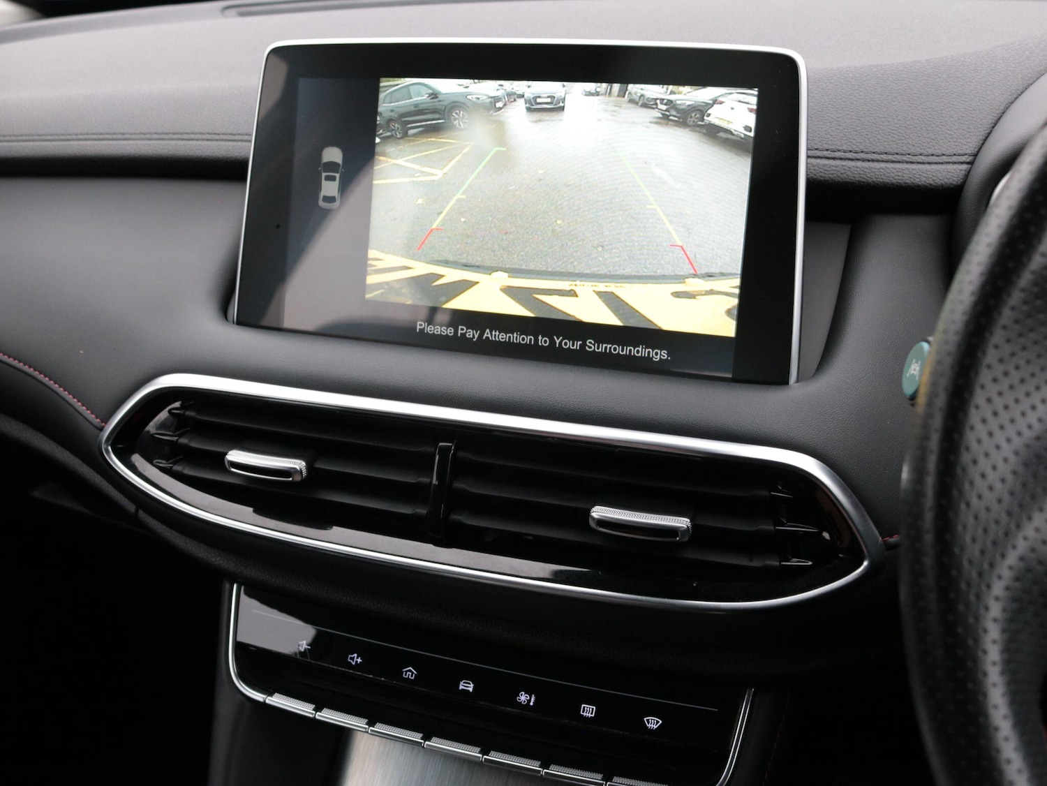 Used MG MG HS 2021 for sale - 76771636: Photo 20