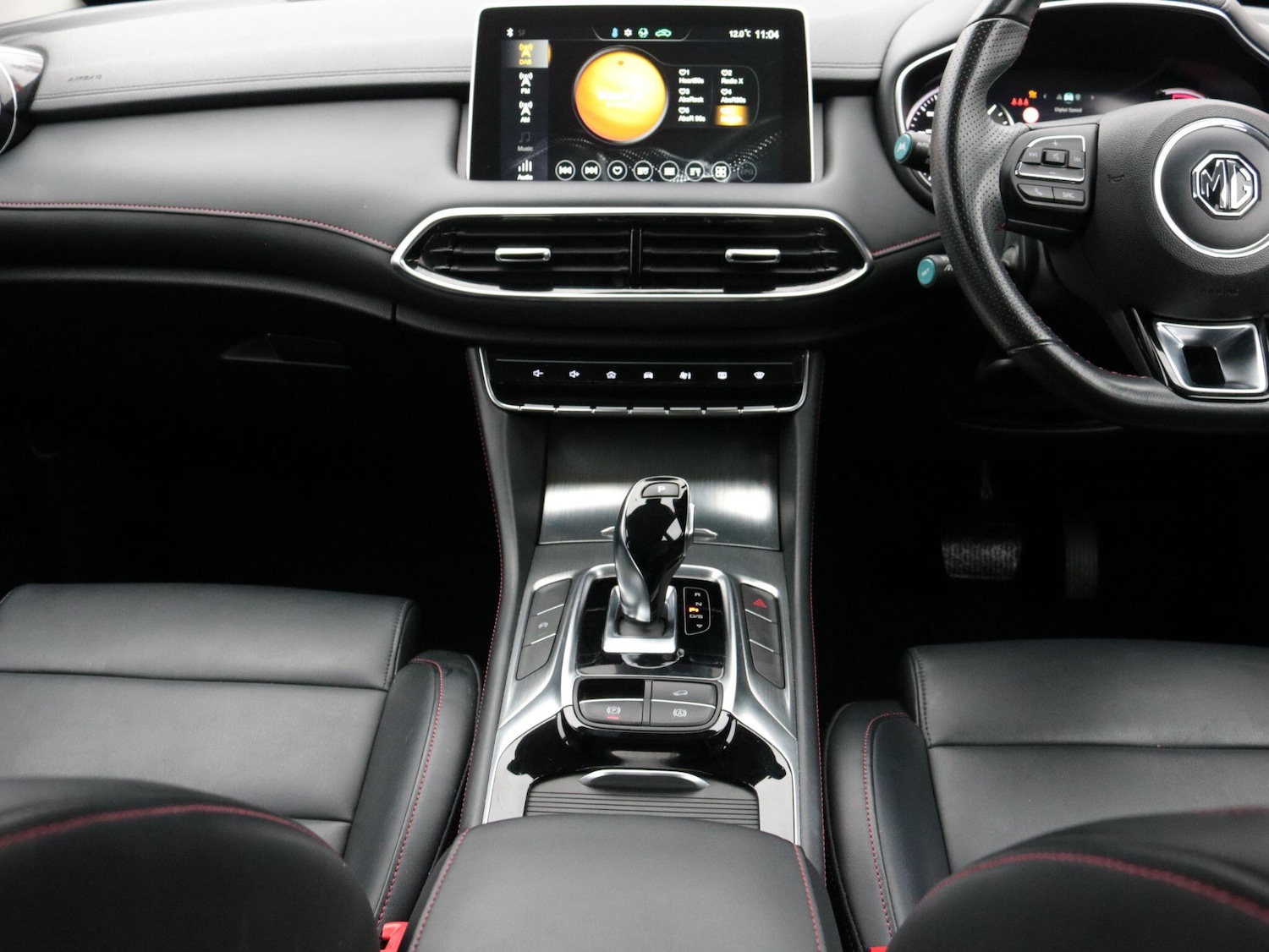 Used MG MG HS 2021 for sale - 76771636: Photo 23