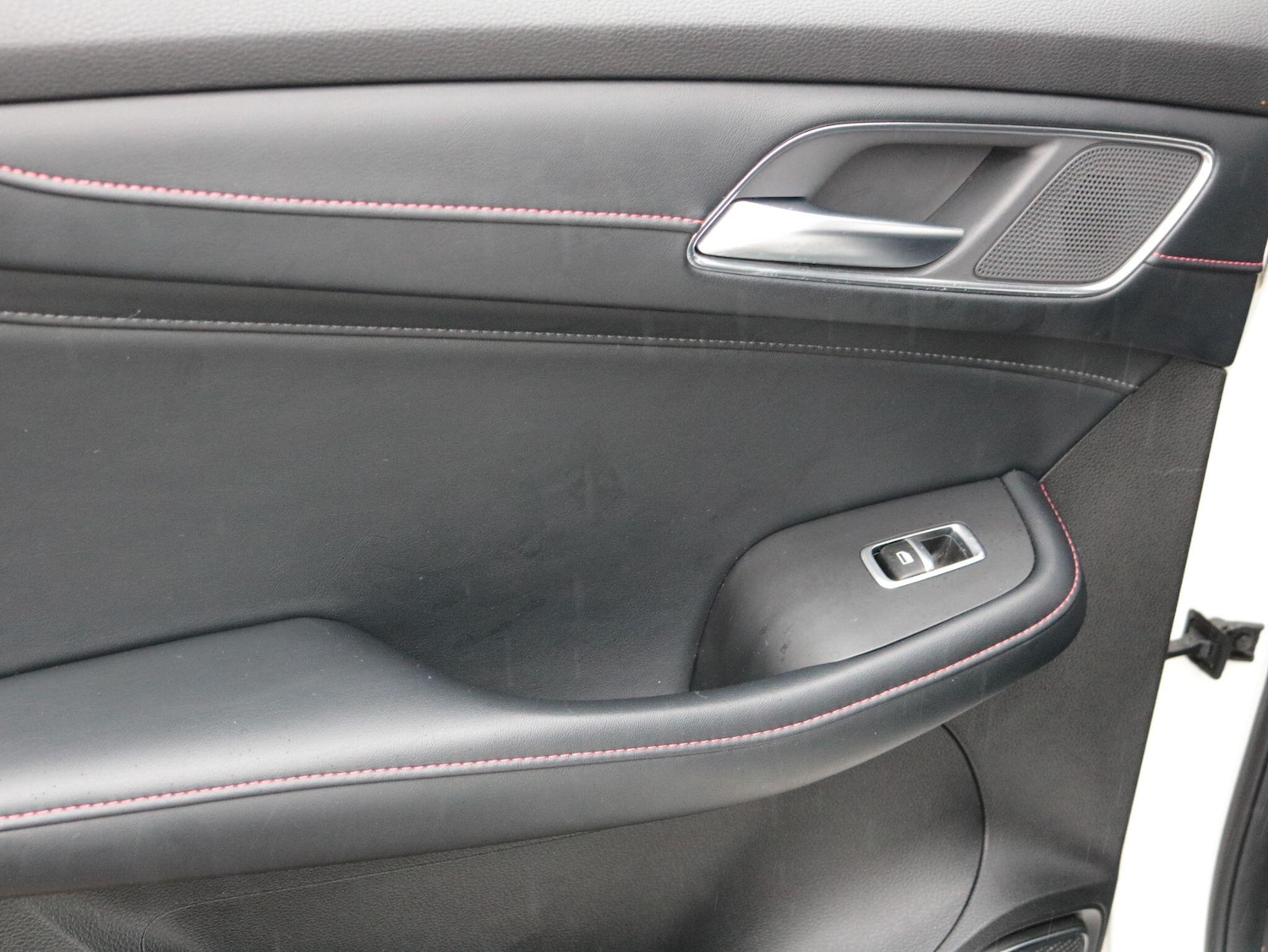 Used MG MG HS 2021 for sale - 76771636: Photo 26