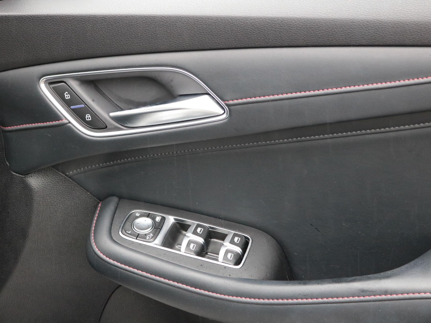 Used MG MG HS 2021 for sale - 76771636: Photo 27