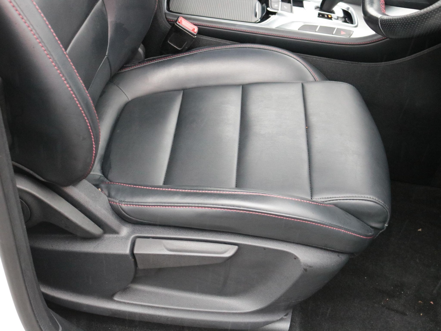 Used MG MG HS 2021 for sale - 76771636: Photo 28