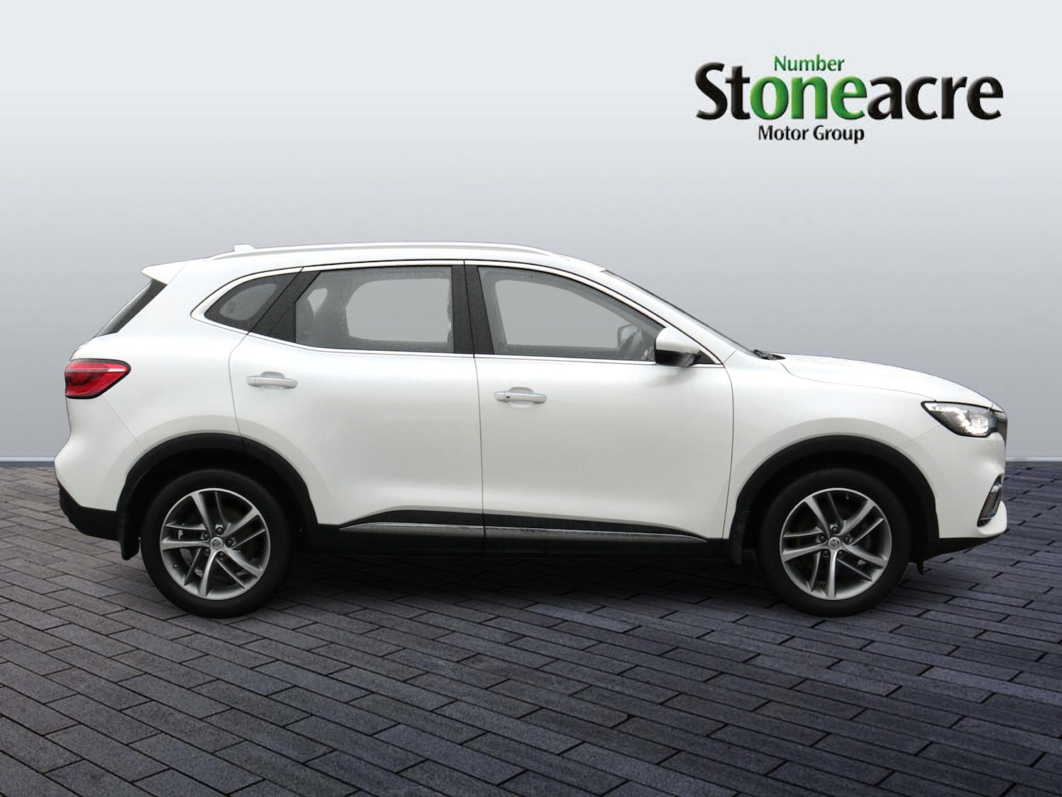 Used MG MG HS 2021 for sale - 76771636: Photo 4