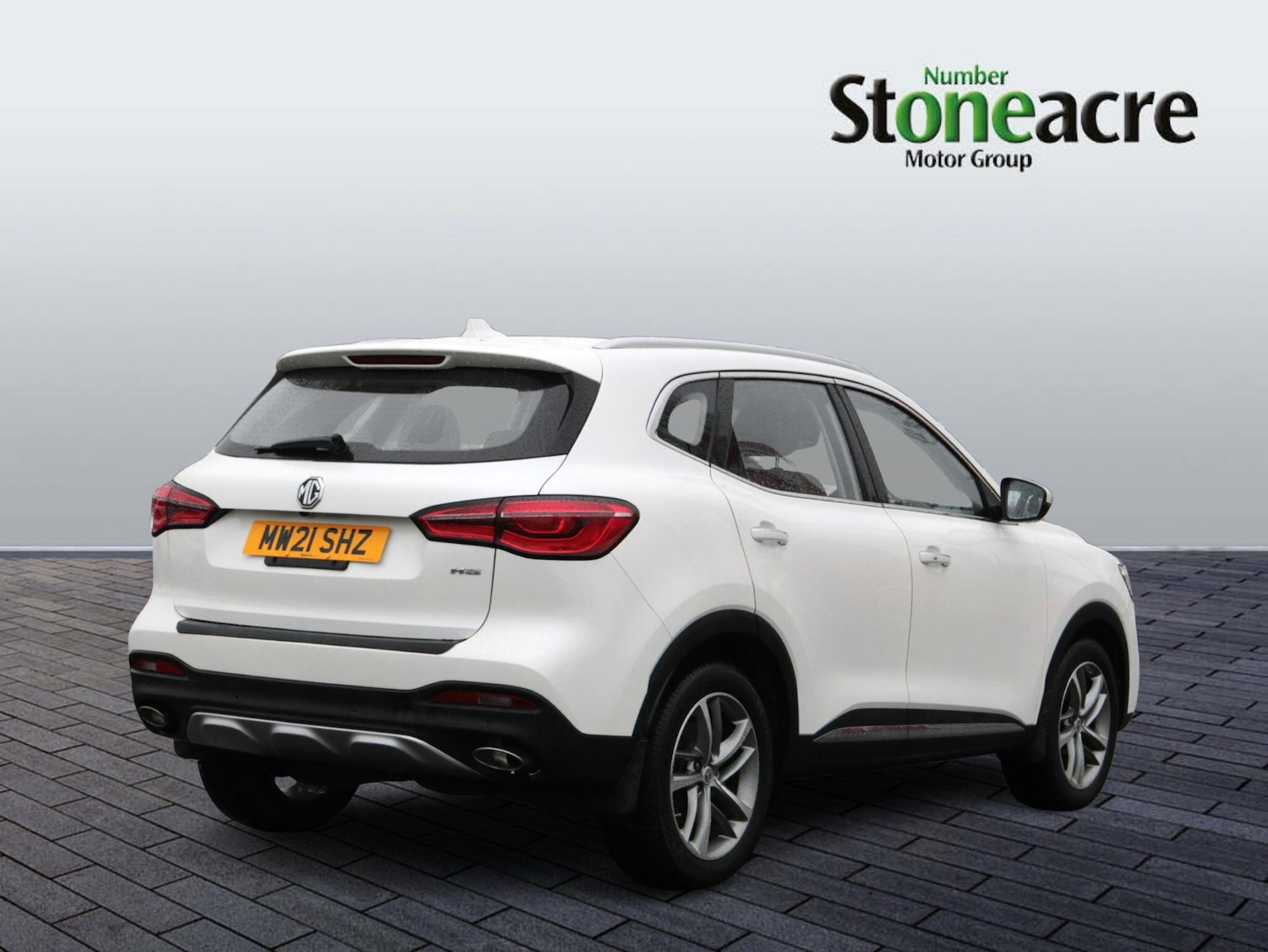 Used MG MG HS 2021 for sale - 76771636: Photo 5