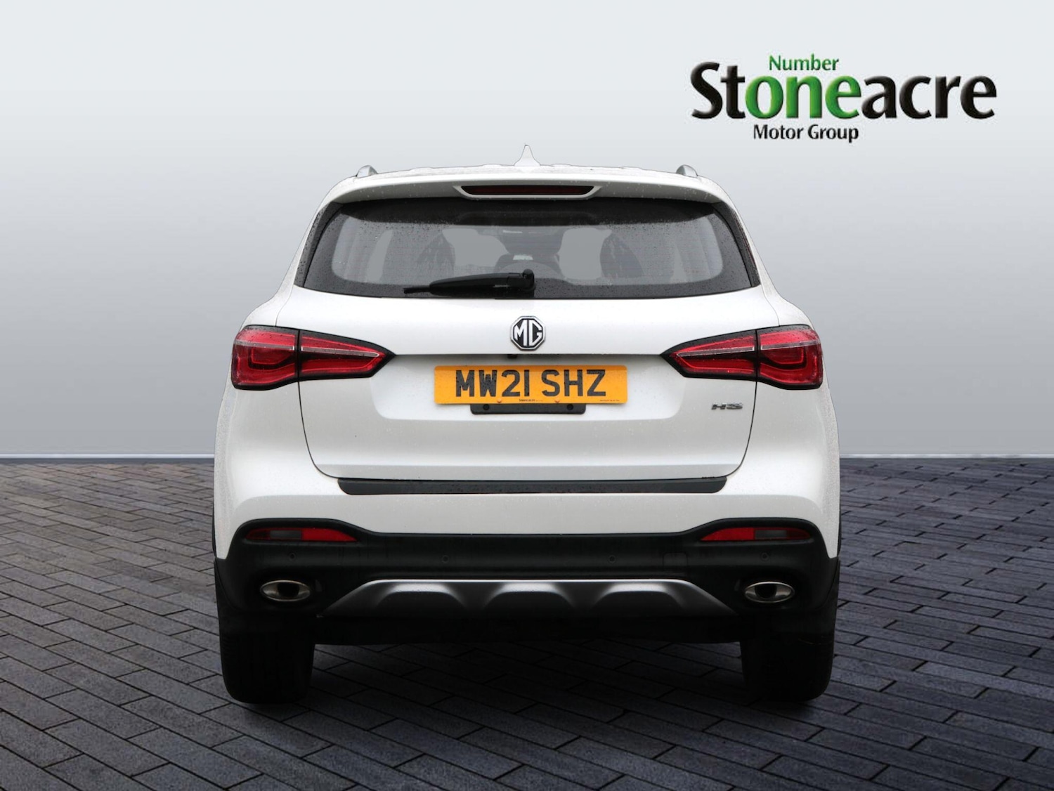 Used MG MG HS 2021 for sale - 76771636: Photo 6