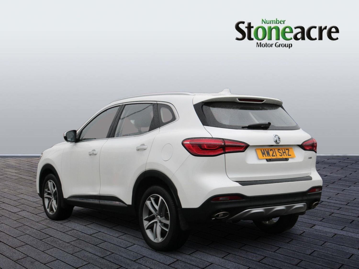 Used MG MG HS 2021 for sale - 76771636: Photo 7