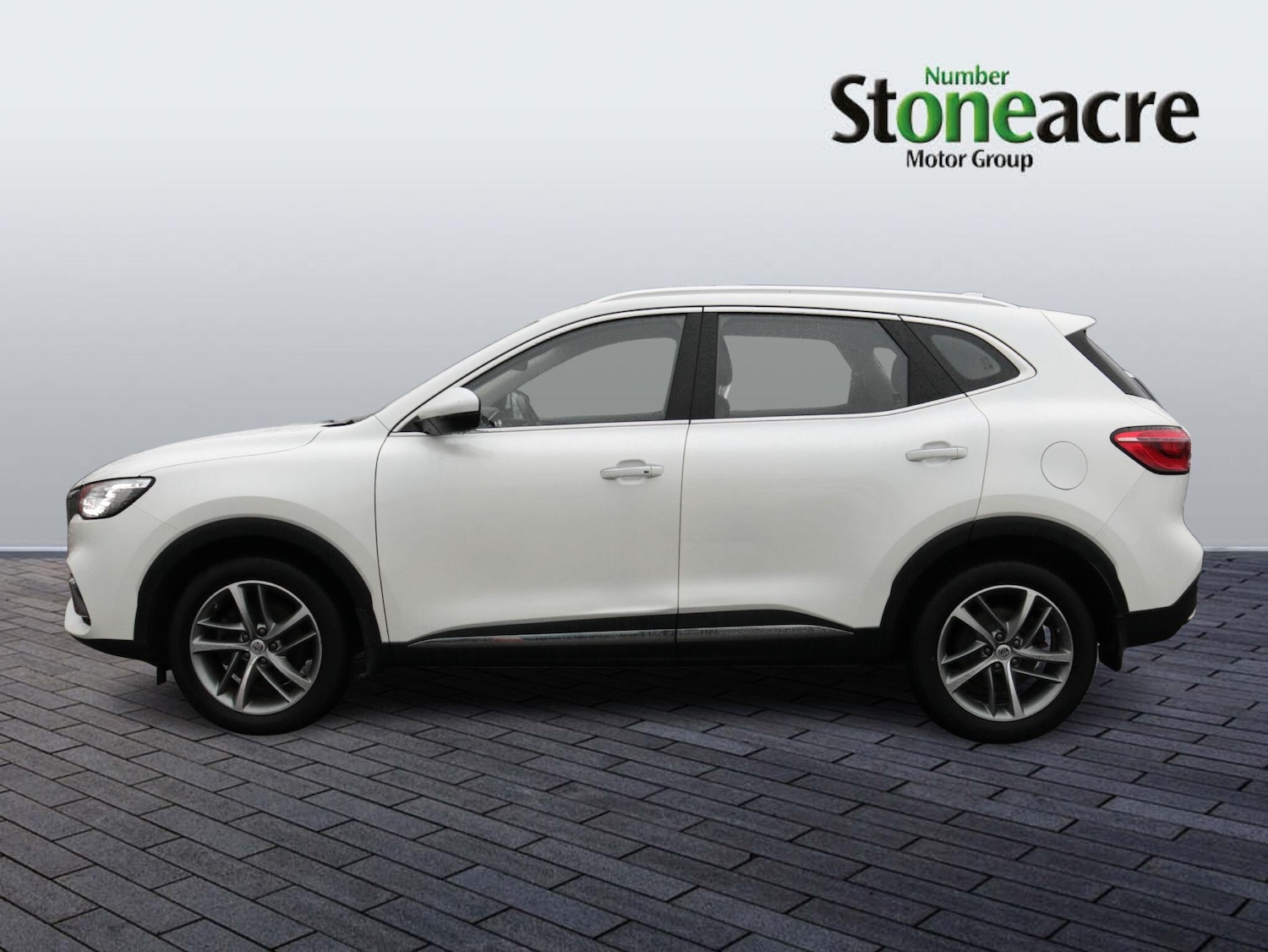 Used MG MG HS 2021 for sale - 76771636: Photo 8