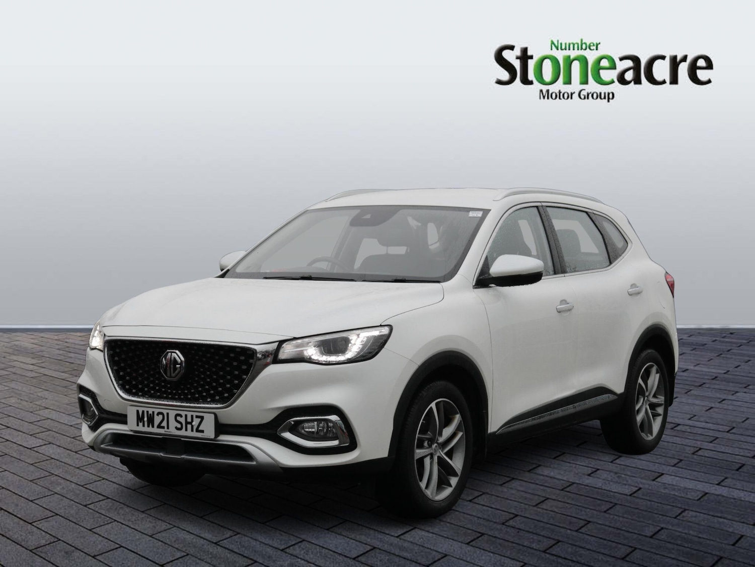 Used MG MG HS 2021 for sale - 76771636: Photo 9