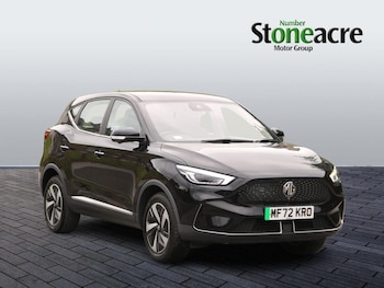 Used MG MG ZS 2022 for sale - 79121494: Photo