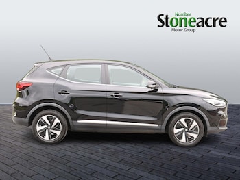 Used MG MG ZS 2022 for sale - 79121494: Photo