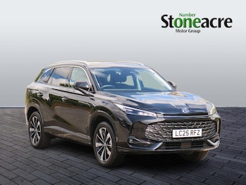 Used MG MG HS 2025 for sale - 78892268: Photo