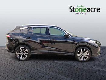 Used MG MG HS 2025 for sale - 78892268: Photo