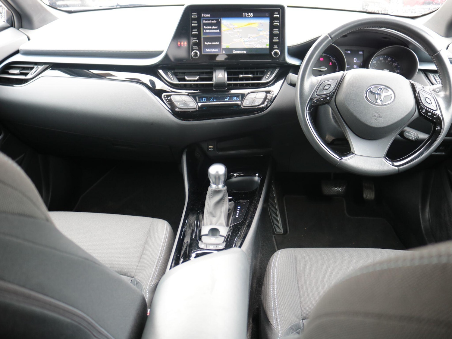 Vehicle 13