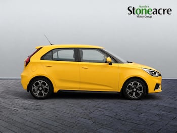 Used MG MG3 2020 for sale - 79808590: Photo
