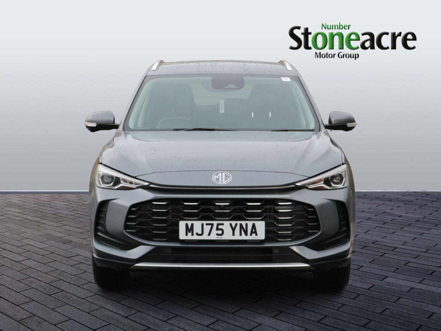 Used MG MG ZS 2025 for sale - 78204274: Photo 10