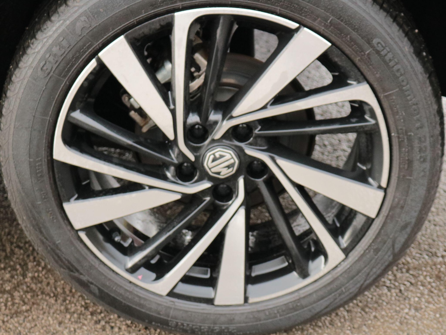 Used MG MG ZS 2025 for sale - 78204274: Photo 11