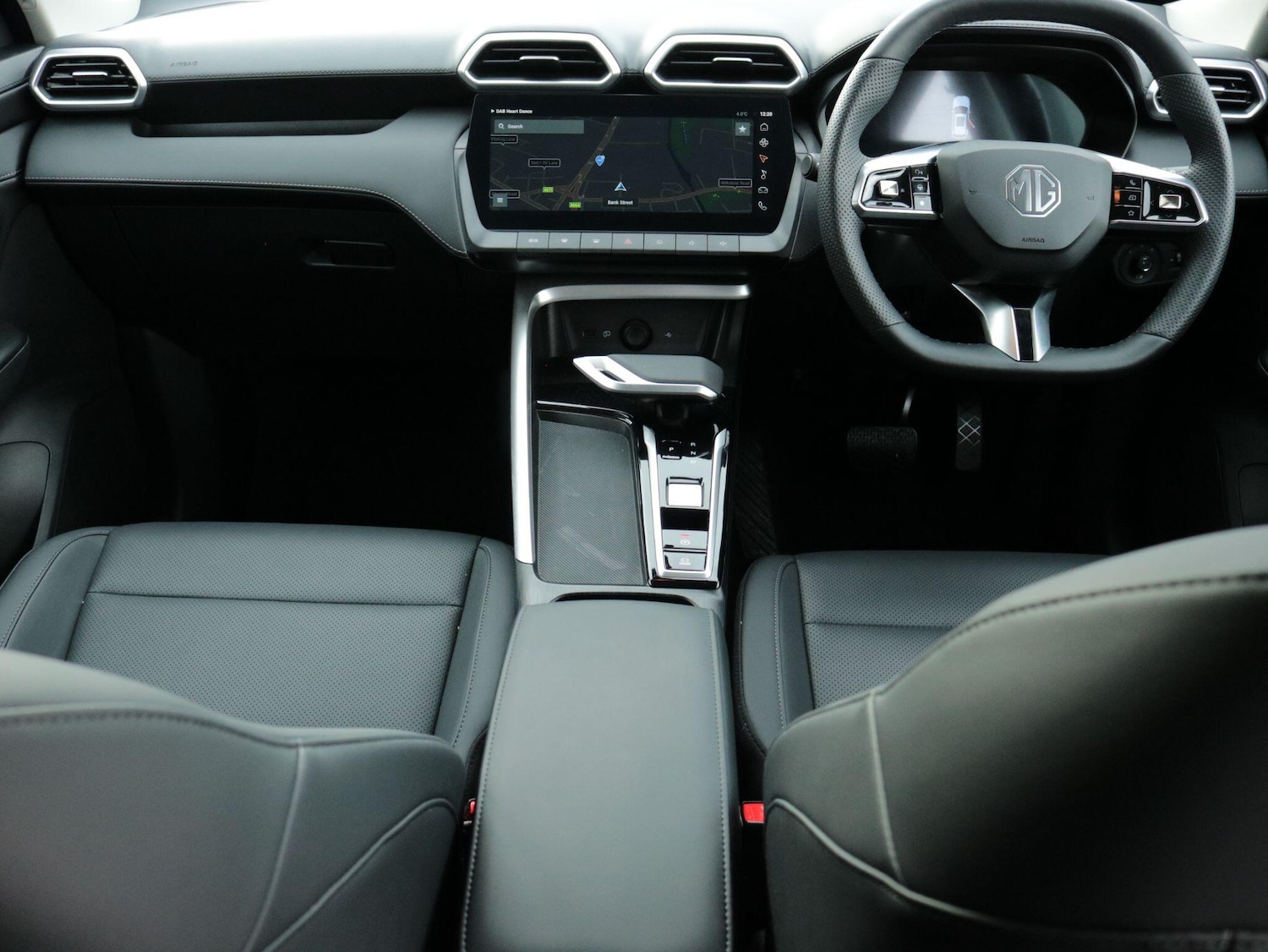 Used MG MG ZS 2025 for sale - 78204274: Photo 14