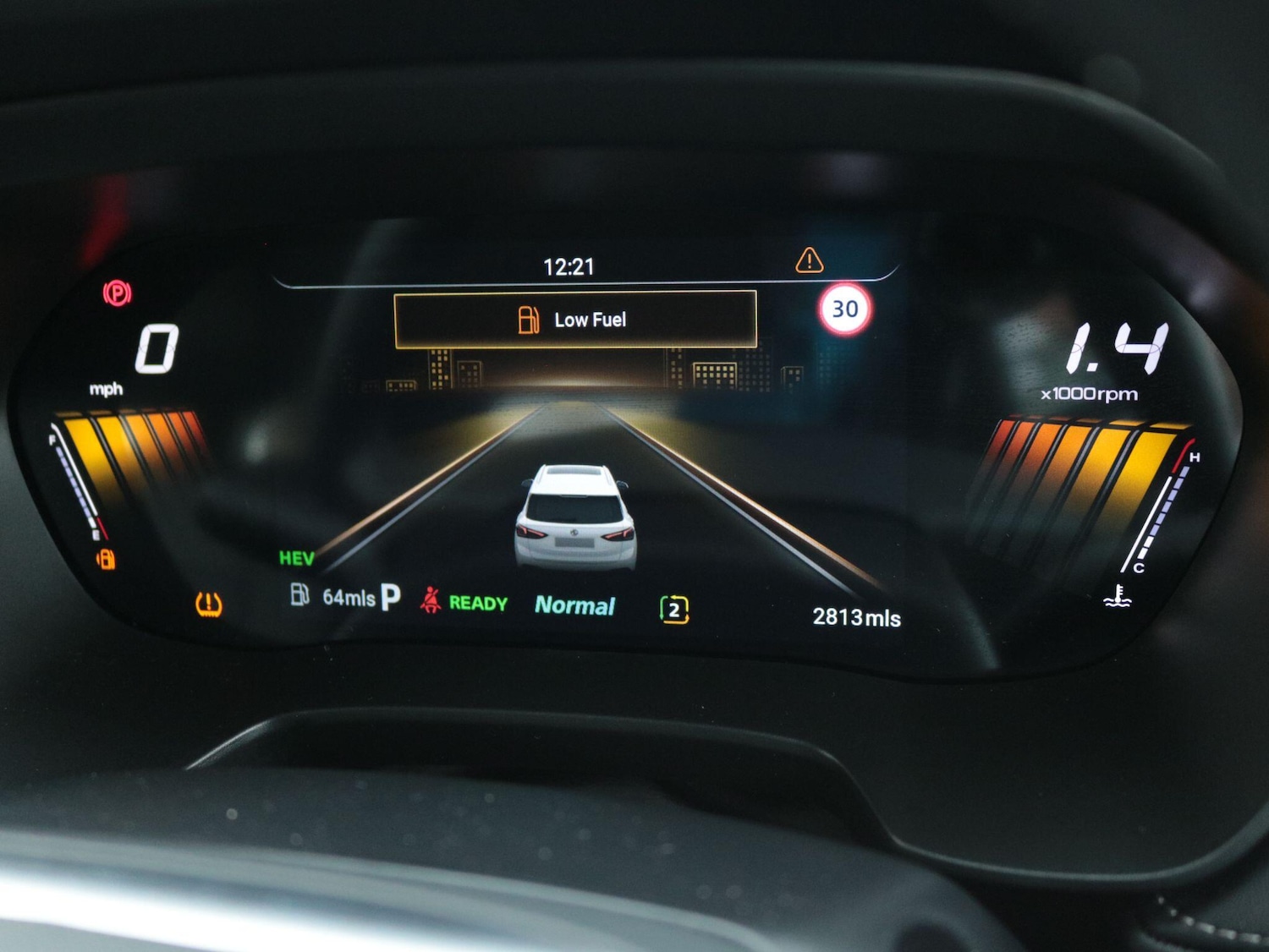 Used MG MG ZS 2025 for sale - 78204274: Photo 16