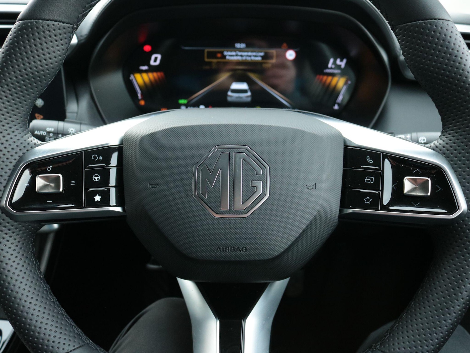 Used MG MG ZS 2025 for sale - 78204274: Photo 17