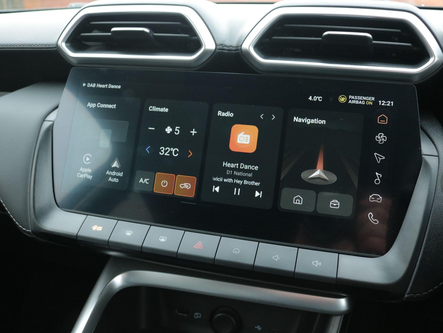 Used MG MG ZS 2025 for sale - 78204274: Photo 19