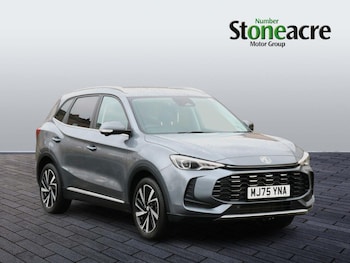 Used MG MG ZS 2025 for sale - 78204274: Photo