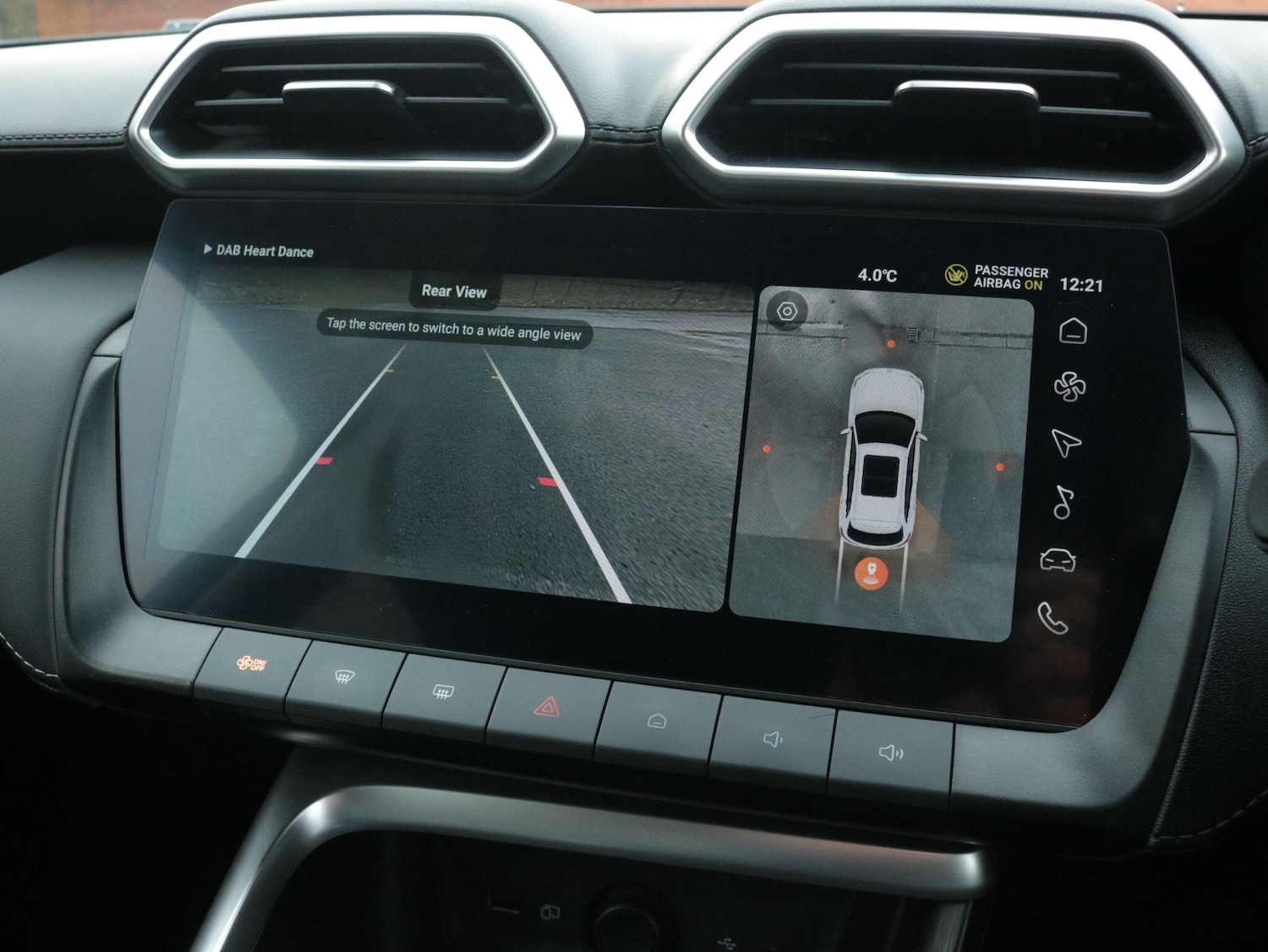 Used MG MG ZS 2025 for sale - 78204274: Photo 20