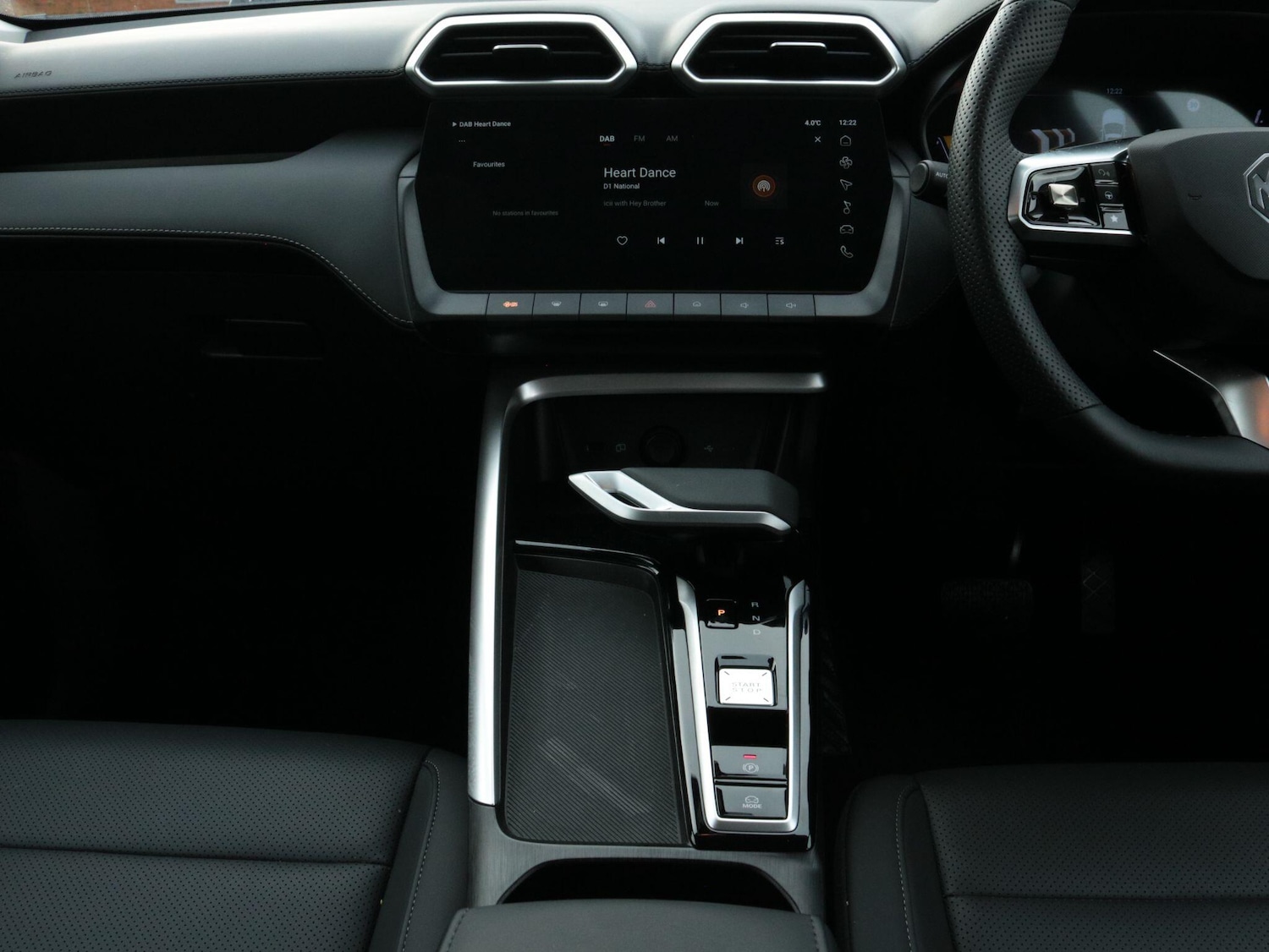 Used MG MG ZS 2025 for sale - 78204274: Photo 23