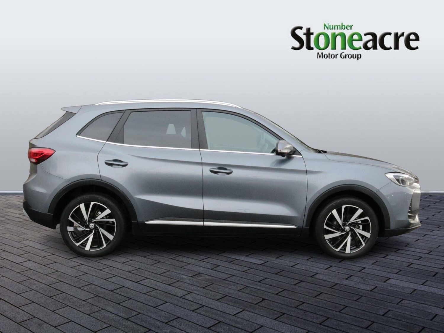 Used MG MG ZS 2025 for sale - 78204274: Photo 4