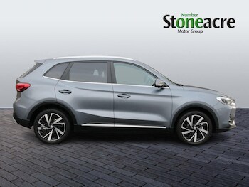 Used MG MG ZS 2025 for sale - 78204274: Photo