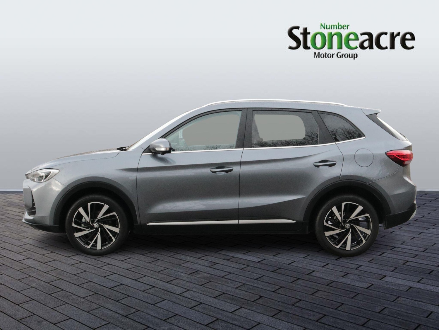 Used MG MG ZS 2025 for sale - 78204274: Photo 8