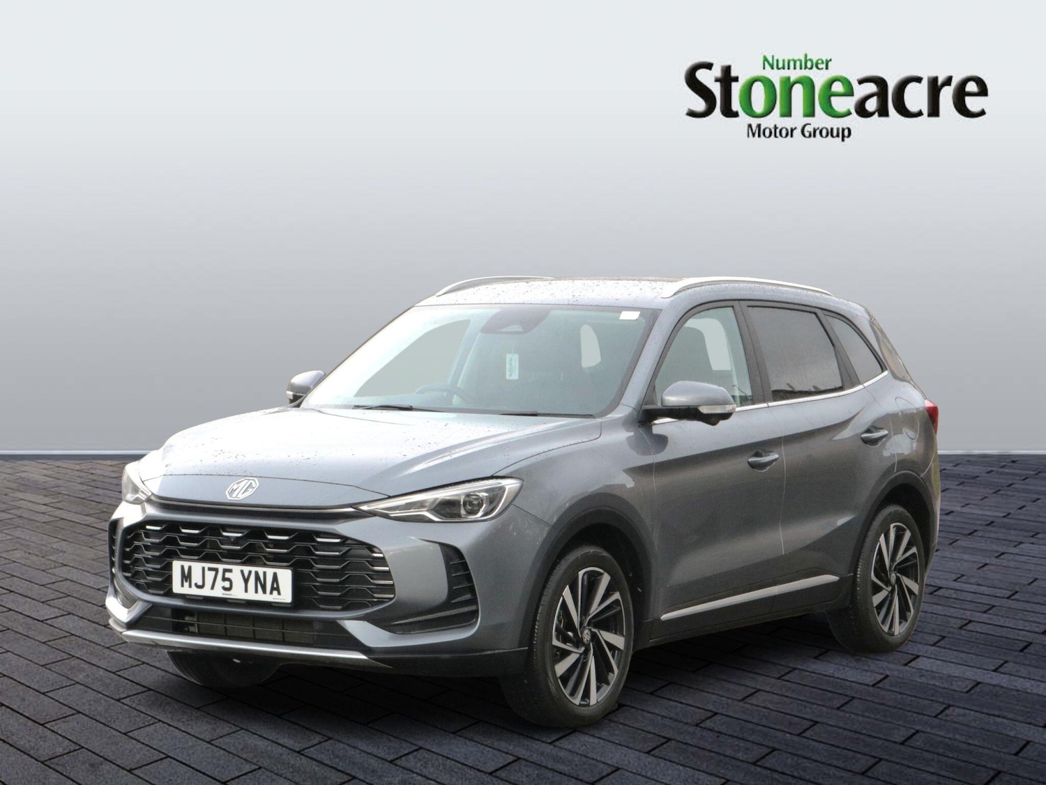 Used MG MG ZS 2025 for sale - 78204274: Photo 9