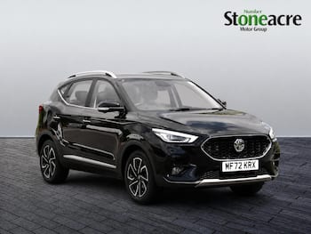 Used MG MG ZS 2022 for sale - 79756271: Photo