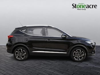 Used MG MG ZS 2022 for sale - 79756271: Photo