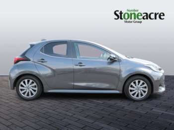 Used Mazda Mazda2 HYBRID 2022 for sale - 75051651: Photo